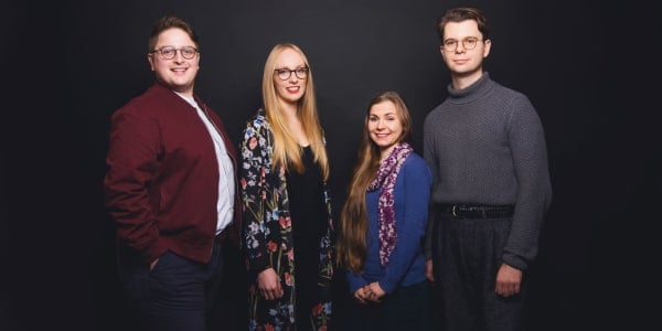 Young Composers 2019-20