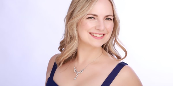 Joanna Tomlinson | Principal Conductor, National Youth Girls' Choir