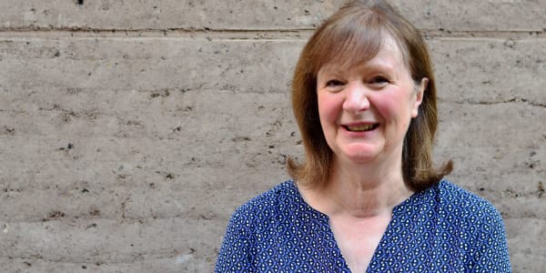 Joy Brereton | Head of Safeguarding